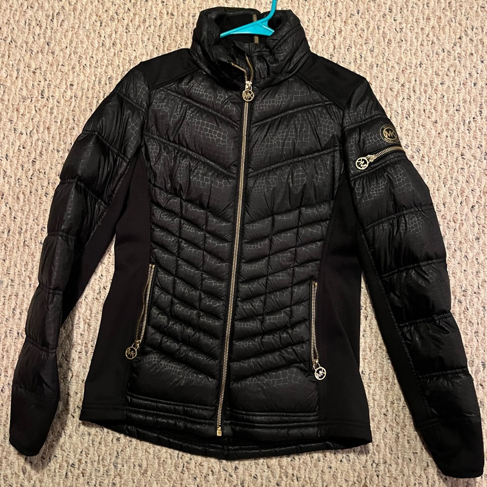 Woman’s Michael Kors Jacket
